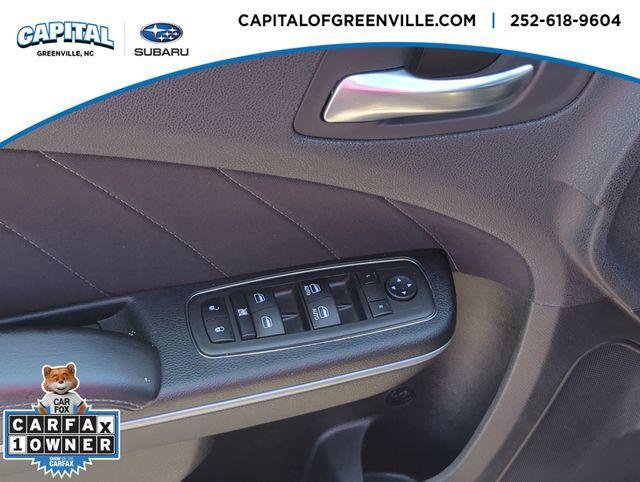 used 2023 Dodge Charger car, priced at $21,784