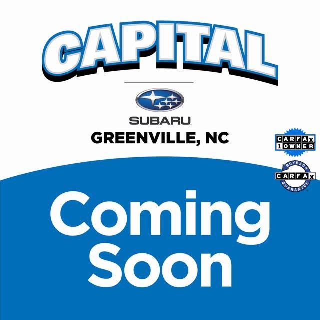 used 2024 Subaru Crosstrek car, priced at $29,300