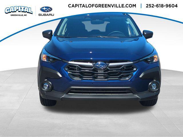 new 2025 Subaru Crosstrek car, priced at $27,696