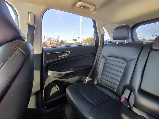 used 2023 Ford Edge car, priced at $21,940