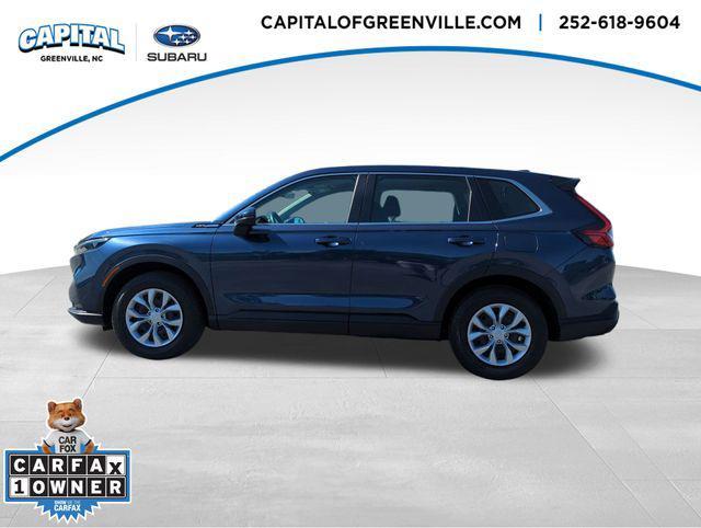 used 2023 Honda CR-V car, priced at $26,998