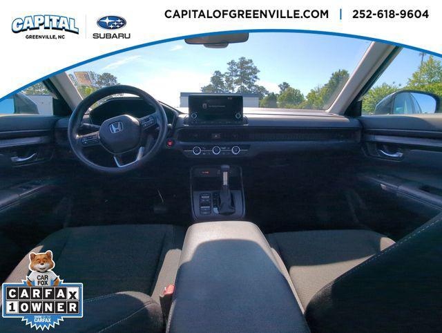 used 2023 Honda CR-V car, priced at $26,998