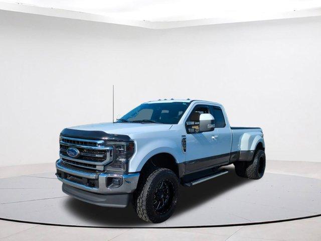 used 2022 Ford F-350 car, priced at $66,250