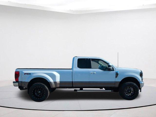used 2022 Ford F-350 car, priced at $66,500