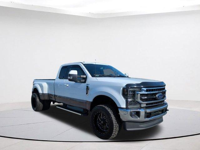 used 2022 Ford F-350 car, priced at $68,990