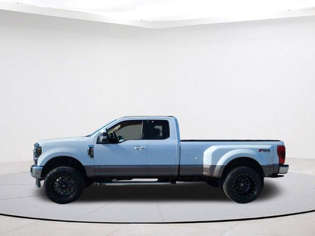 used 2022 Ford F-350 car, priced at $66,500