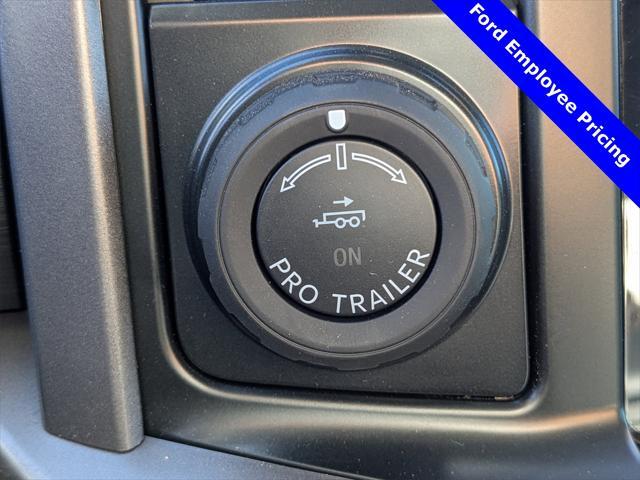 new 2025 Ford F-150 car, priced at $59,891