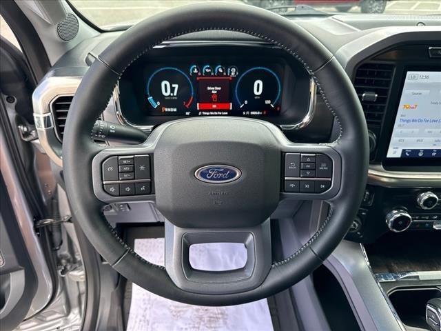 used 2023 Ford F-150 car, priced at $55,990