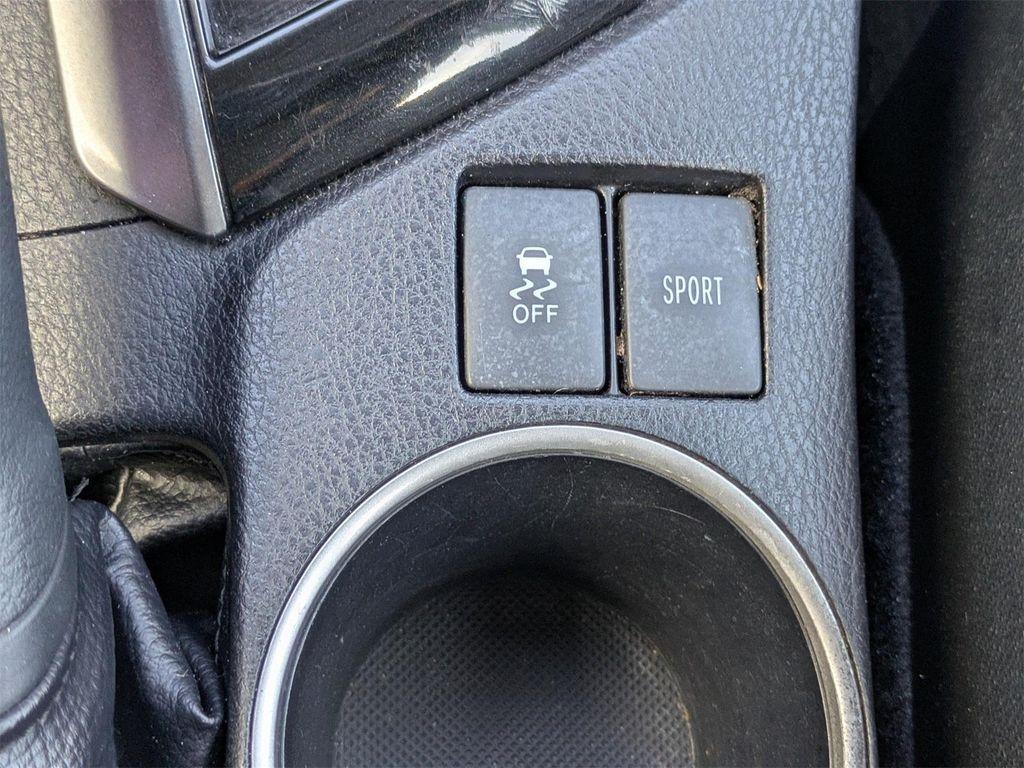 used 2015 Toyota Corolla car, priced at $10,139