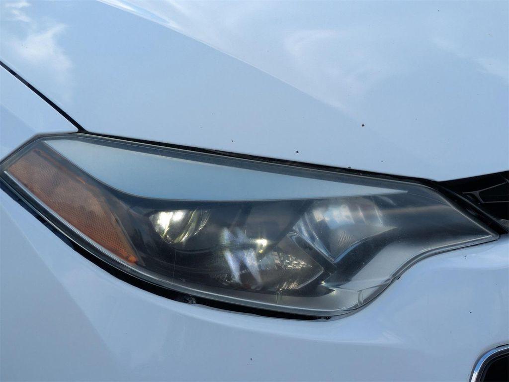 used 2015 Toyota Corolla car, priced at $10,139