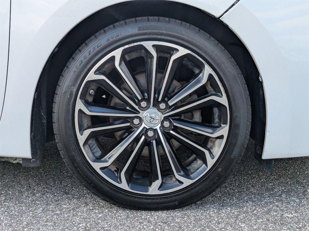 used 2015 Toyota Corolla car, priced at $10,139