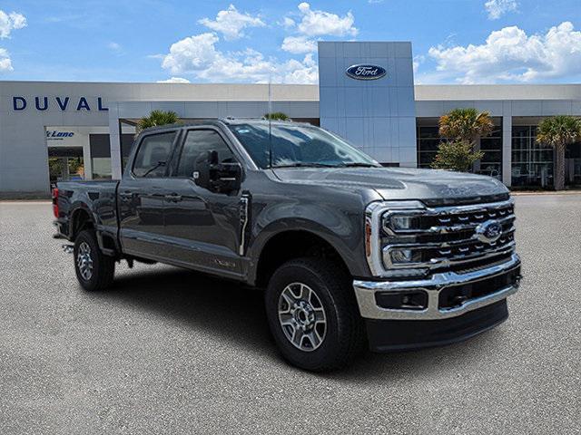 new 2024 Ford F-350 car, priced at $73,946