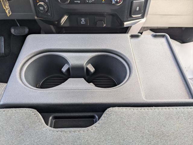 used 2023 Ford F-150 car, priced at $40,900