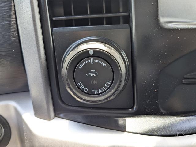 used 2023 Ford F-150 car, priced at $40,900