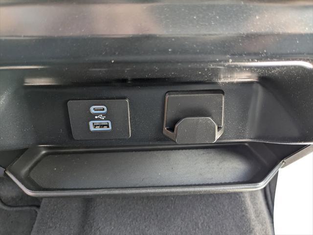 used 2023 Ford F-150 car, priced at $40,900
