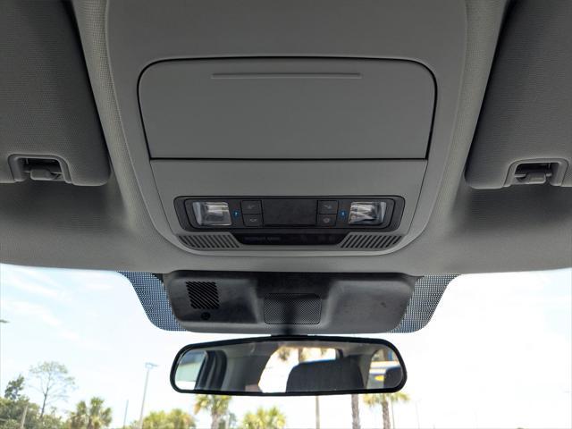 used 2023 Ford F-150 car, priced at $40,900