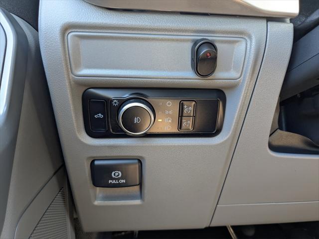used 2023 Ford F-150 car, priced at $40,900