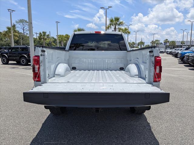 used 2023 Ford F-150 car, priced at $40,900