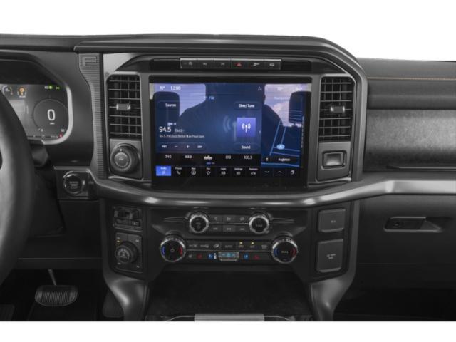 new 2025 Ford F-150 car, priced at $78,620