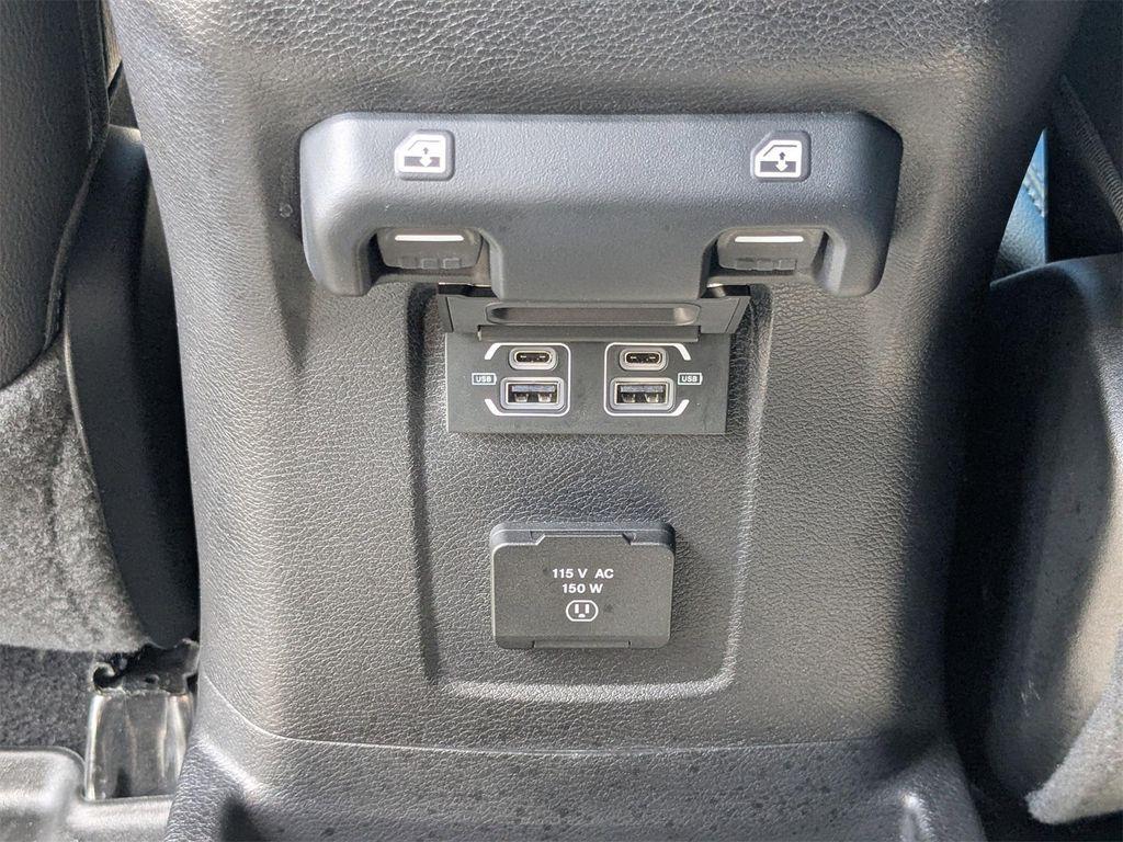 used 2021 Jeep Wrangler Unlimited car, priced at $32,500