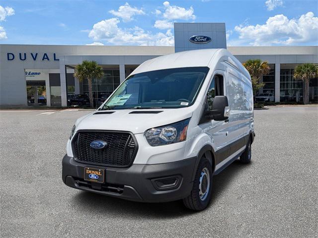 new 2024 Ford Transit-250 car, priced at $54,645