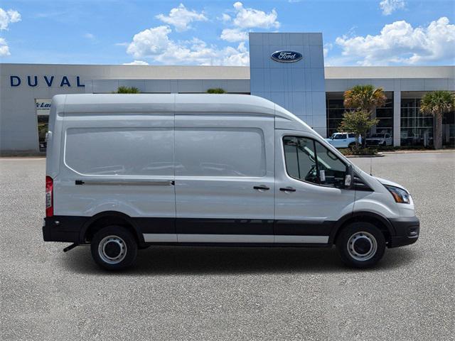 new 2024 Ford Transit-250 car, priced at $54,645