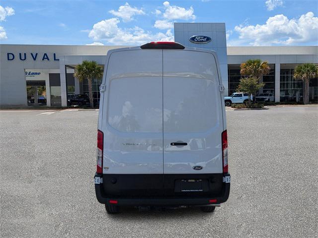 new 2024 Ford Transit-250 car, priced at $54,645