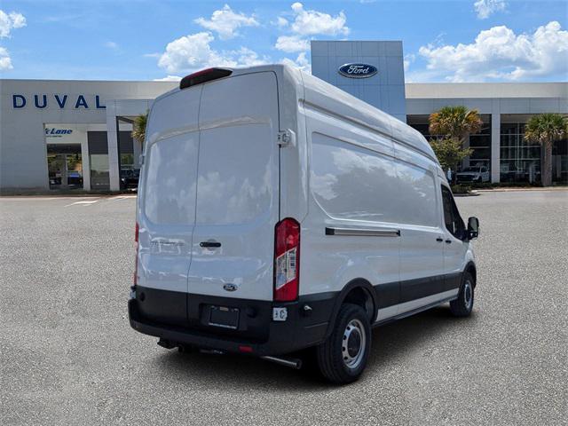 new 2024 Ford Transit-250 car, priced at $54,645