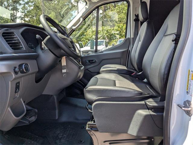 new 2024 Ford Transit-250 car, priced at $54,645