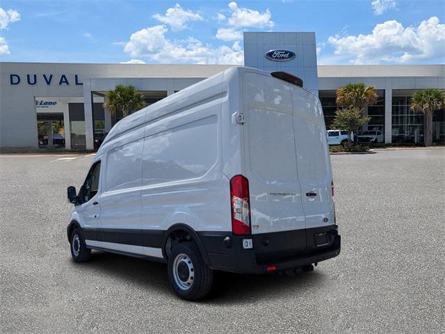 new 2024 Ford Transit-250 car, priced at $54,645