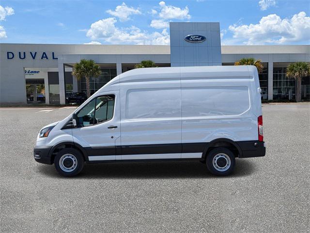 new 2024 Ford Transit-250 car, priced at $54,645