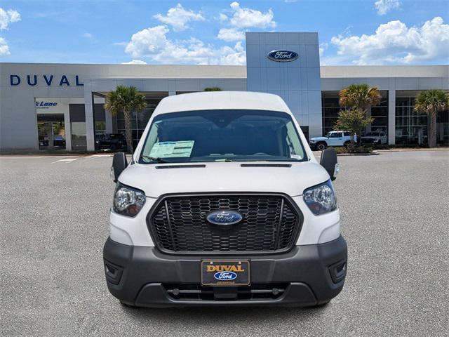 new 2024 Ford Transit-250 car, priced at $54,645