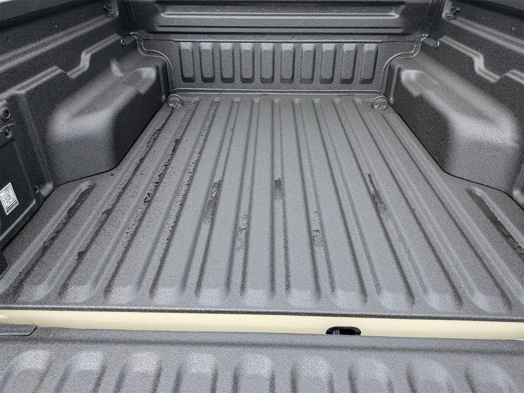 new 2025 Ford Maverick car, priced at $34,650