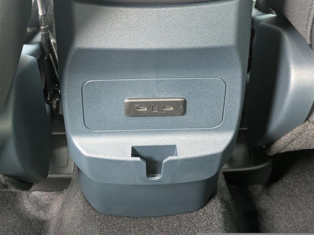 new 2025 Ford Maverick car, priced at $34,650