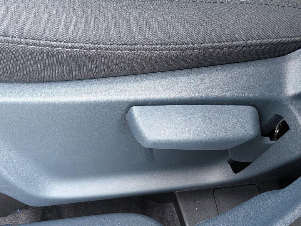 new 2025 Ford Maverick car, priced at $34,650