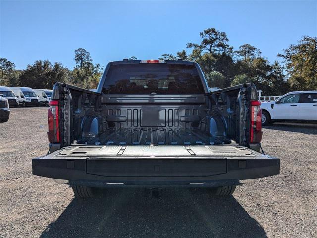 new 2024 Ford F-150 car, priced at $48,139