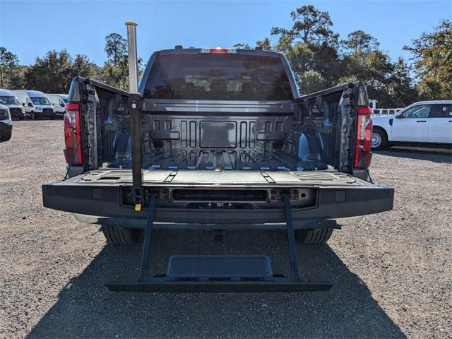 new 2024 Ford F-150 car, priced at $48,139