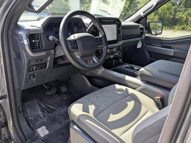 new 2025 Ford F-150 car, priced at $49,769