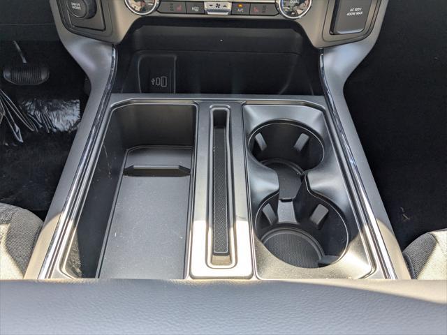 new 2025 Ford F-150 car, priced at $49,769