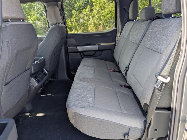 new 2025 Ford F-150 car, priced at $49,769