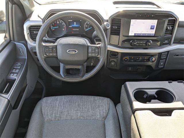 used 2023 Ford F-150 car, priced at $32,999