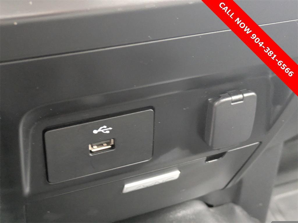 used 2018 Ford F-150 car, priced at $10,883