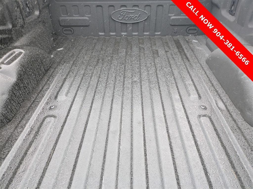 used 2018 Ford F-150 car, priced at $10,883