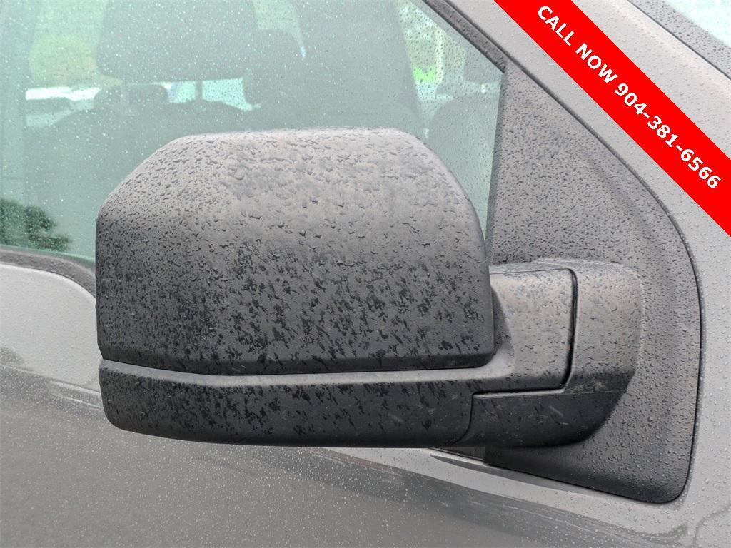 used 2018 Ford F-150 car, priced at $10,883