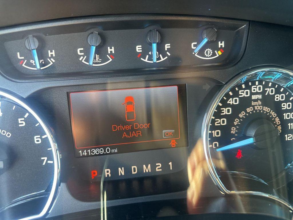 used 2012 Ford F-150 car, priced at $12,900