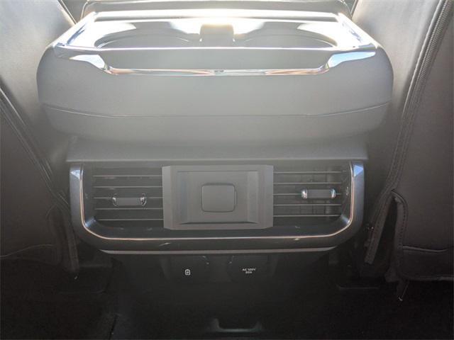 used 2023 Ford F-150 car