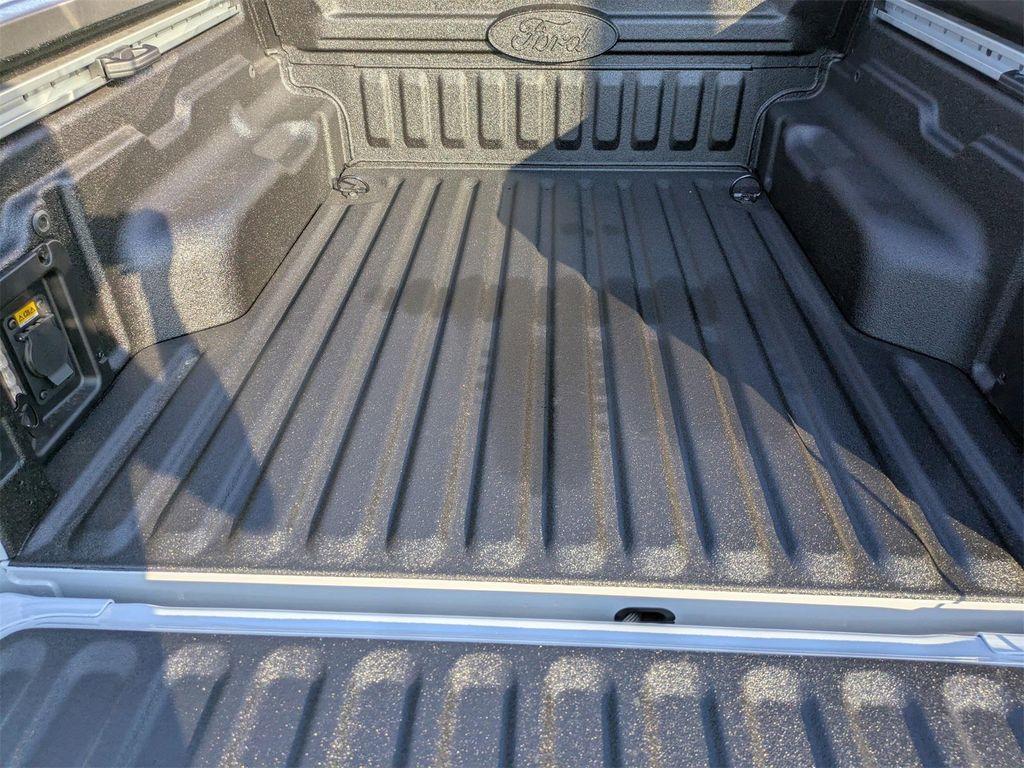 new 2025 Ford Maverick car, priced at $38,630