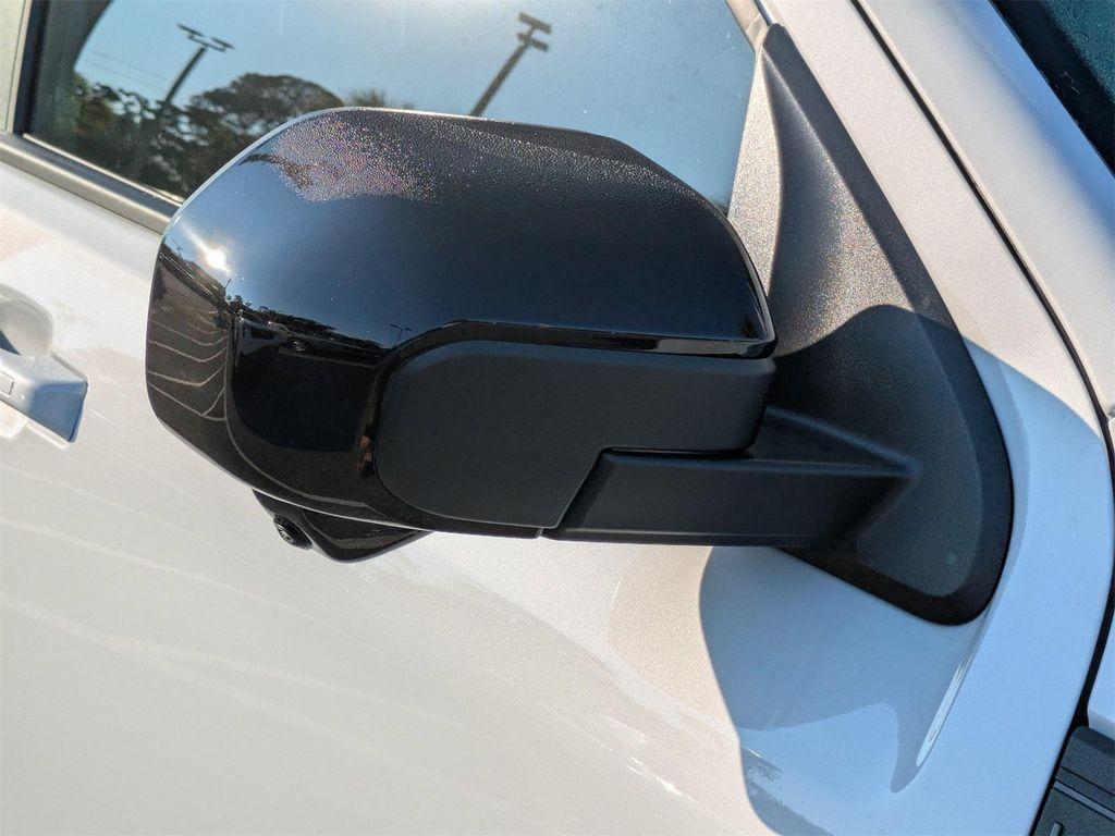 new 2025 Ford Maverick car, priced at $38,630