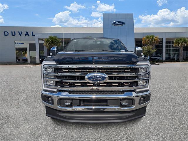 new 2024 Ford F-250 car, priced at $95,805