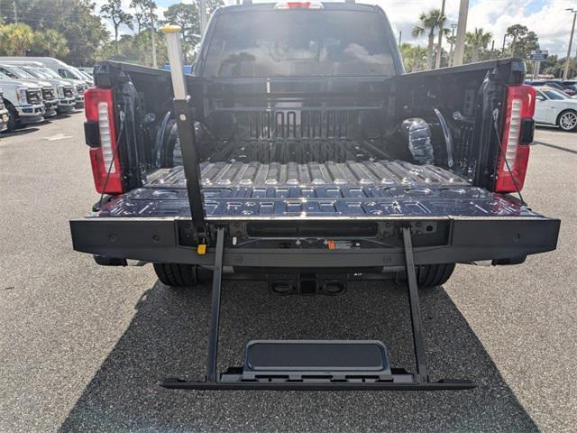 new 2024 Ford F-250 car, priced at $95,805